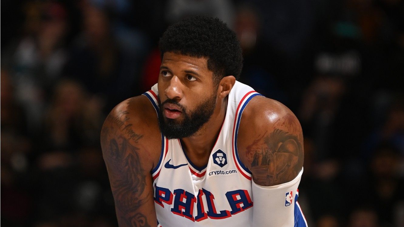 พรุ่งนี้ ฮอร์เน็ตส์ จะเจอกับอาการบาดเจ็บในเกมกับ 76ers: พอล จอร์จ และผู้เล่นอีก 5 คนจะหายตัวไป, เอ็มบีด จะได้เล่นตามปกติ