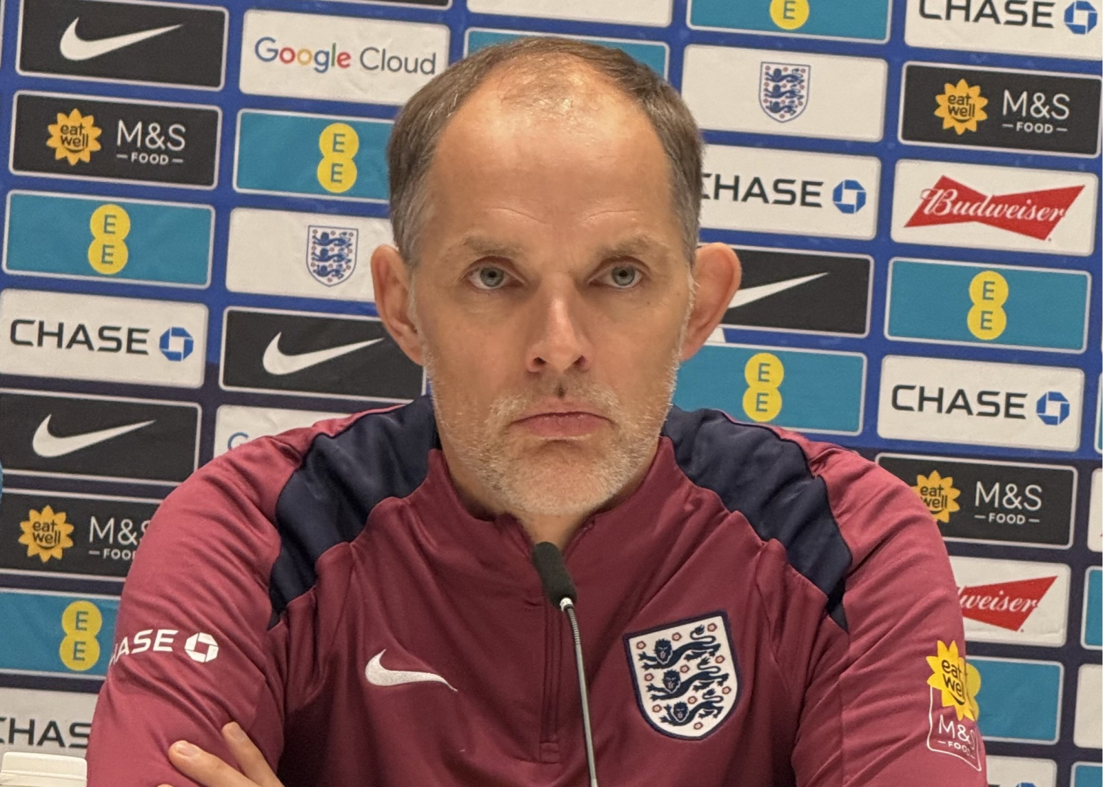 ทูเคิ่ล : ภายใต้ระบบปัจจุบัน เคน, โฟเด้น และเบลลิงแฮม ไม่สามารถเล่นพร้อมกันได้