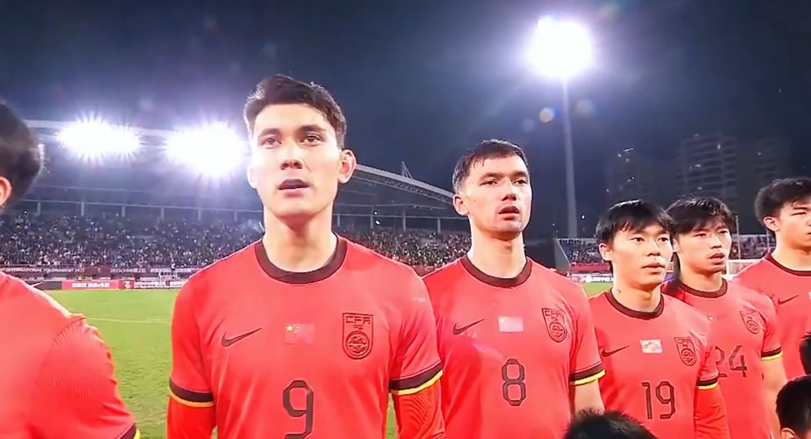 สื่อเกาหลี : บิ๊กเซอร์ไพรส์! เกาหลีใต้ U22 ประสบความอัปยศอดสูครั้งประวัติศาสตร์หลังจากแพ้จีน 0-2