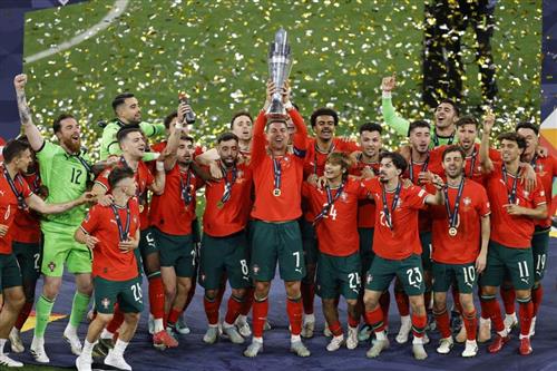โปรตุเกส vs สเปน