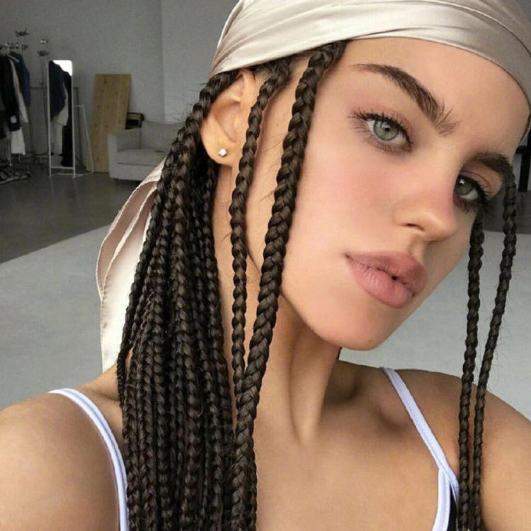 6686体育特邀作者Caleb